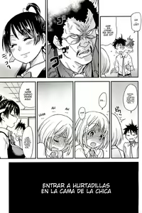 Page 128 of Peace Hame! Ge - preview thumbnail