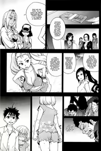 Page 170 of Peace Hame! Ge - preview thumbnail