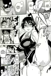 Page 185 of Peace Hame! Ge - preview thumbnail
