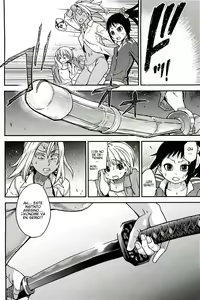 Page 261 of Peace Hame! Ge - preview thumbnail