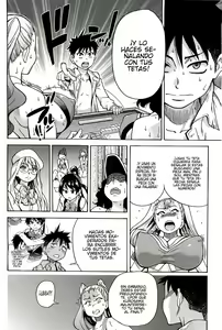 Page 67 of Peace Hame! Ge - preview thumbnail