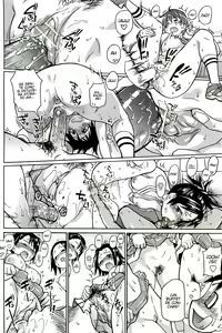 Page 97 of Peace Hame! Ge - preview thumbnail