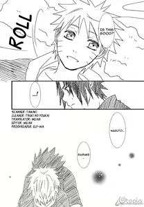 Page 15 of Rainy Day - preview thumbnail