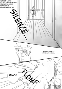 Page 4 of Rainy Day - preview thumbnail