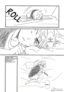 Page 10 of Rainy Day - preview thumbnail