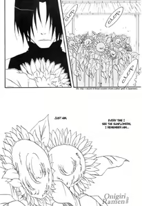 Page 3 of Himawari - preview thumbnail