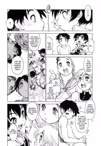 Page 31 of Juvenile - BOYS SEX - preview thumbnail