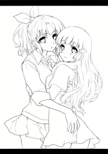 Page 28 of Fuwafuwa Ofuro Ecchi - Sweet Bath Time - preview thumbnail