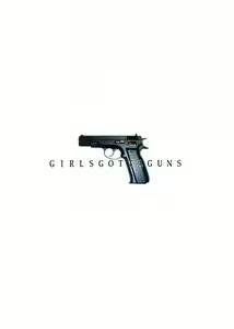 Page 34 of Girls Gotta Guns - preview thumbnail