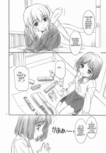 Page 5 of Girls Gotta Guns - preview thumbnail