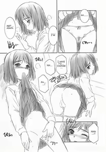 Page 8 of Girls Gotta Guns - preview thumbnail