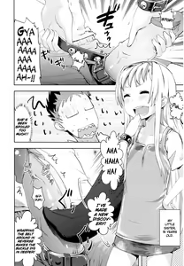 Page 4 of Tenshi no Soshitsu | Makings of an Angel - preview thumbnail