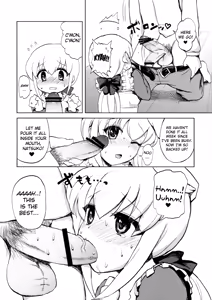 Page 9 of Oku-sama wa Futanarikko | My Wife Is a Futanari - preview thumbnail
