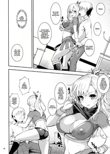 Page 5 of Kashiwazaki-san no Costume Daisakusen - preview thumbnail