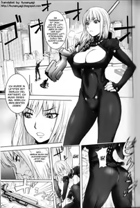 Hyappatsuhyakuchuu no Onna Returns | Die unfehlbare Frau kehrt zurück — hentai manga cover on Fhentai