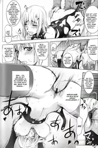 Page 16 of Hyappatsuhyakuchuu no Onna Returns | Die unfehlbare Frau kehrt zurück - preview thumbnail