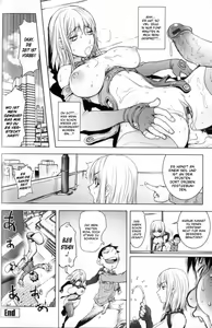 Page 18 of Hyappatsuhyakuchuu no Onna Returns | Die unfehlbare Frau kehrt zurück - preview thumbnail