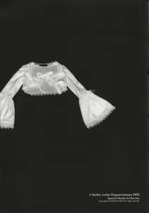 Page 38 of Gothic Lolita daguerreotype - preview thumbnail