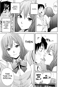 Page 105 of Good Times!! - preview thumbnail