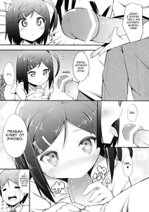 Page 10 of Hentai Ouji ni Manabu ××× no Kyoukun - preview thumbnail