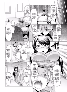 Page 146 of Nikudore Shigan | Sex Slave Volunteer - preview thumbnail