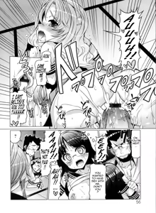 Page 56 of Nikudore Shigan | Sex Slave Volunteer - preview thumbnail