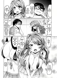 Page 66 of Nikudore Shigan | Sex Slave Volunteer - preview thumbnail