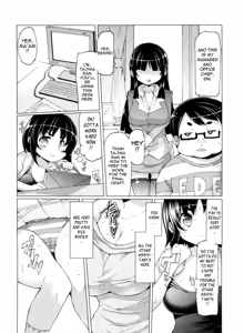 Page 84 of Nikudore Shigan | Sex Slave Volunteer - preview thumbnail