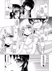 Page 85 of Nikudore Shigan | Sex Slave Volunteer - preview thumbnail