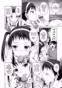 Page 6 of Namekuji Mayoigatari - preview thumbnail