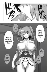 Page 7 of Touhou Yuukaku "Gensoukyou" e Youkoso -Gekka Komachi- - preview thumbnail