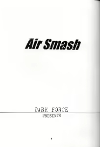 Page 2 of Air Smash - preview thumbnail