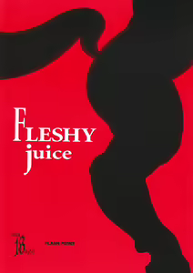 Flesh juice — hentai manga cover on Fhentai