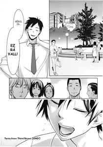 Page 20 of Sanchoume no Tama | Tama from Third Street Ch. 3 - preview thumbnail