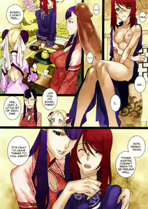 Page 11 of Sakuranbo Yuugi | Cherry Game (decensored) - preview thumbnail