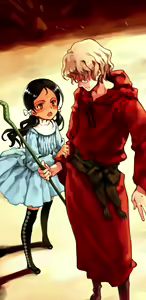 Page 16 of Shoujo Mahou Gaku Little Witch Romanesque Editio Perfecta - preview thumbnail