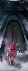 Page 2 of Shoujo Mahou Gaku Little Witch Romanesque Editio Perfecta - preview thumbnail