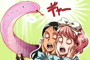 Page 214 of Shoujo Mahou Gaku Little Witch Romanesque Editio Perfecta - preview thumbnail
