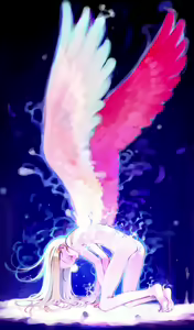 Page 261 of Shoujo Mahou Gaku Little Witch Romanesque Editio Perfecta - preview thumbnail