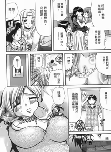 Page 135 of Koibana Shinsatsushitsu 1 - Koibana Clinic | 戀愛診療室 1 - preview thumbnail
