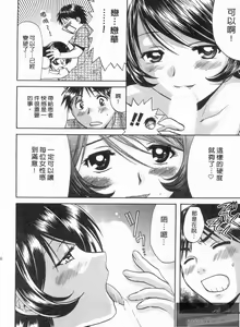 Page 159 of Koibana Shinsatsushitsu 1 - Koibana Clinic | 戀愛診療室 1 - preview thumbnail