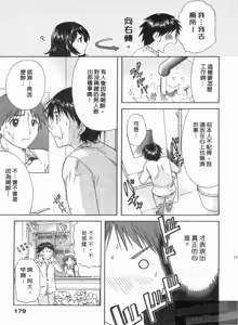 Page 178 of Koibana Shinsatsushitsu 1 - Koibana Clinic | 戀愛診療室 1 - preview thumbnail