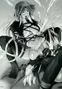 Page 13 of TOHO SO-YOU-REN - preview thumbnail