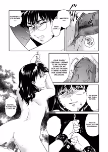 Page 131 of Mitsubachi no Sasayaki - preview thumbnail