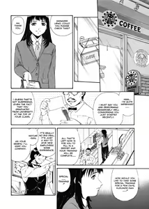 Page 64 of Mitsubachi no Sasayaki - preview thumbnail