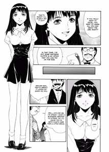 Page 65 of Mitsubachi no Sasayaki - preview thumbnail