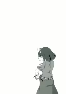 Page 3 of Moshi Moriya Jinja no Kazehouri ga Shushin no 'Onbashira' ni Okasare tara - preview thumbnail