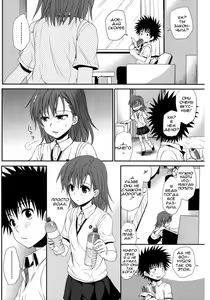 Page 22 of Choudenji Hou no Sasoikata - preview thumbnail