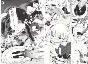 Page 155 of Juukan Kanojo Catalog ~Koishite, Aishite, Koubishite~ - preview thumbnail
