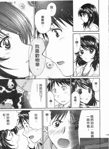 Page 142 of Koibana Shinsatsushitsu 2 - Koibana Clinic | 戀愛診療室 2 - preview thumbnail